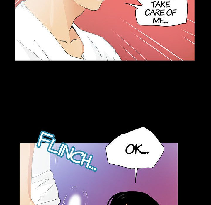Sex Note chapter 7 page 10