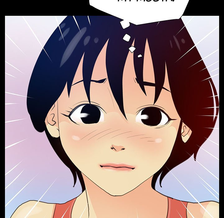 Sex Note chapter 7 page 13
