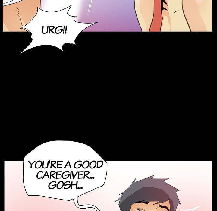 Sex Note chapter 7 page 16