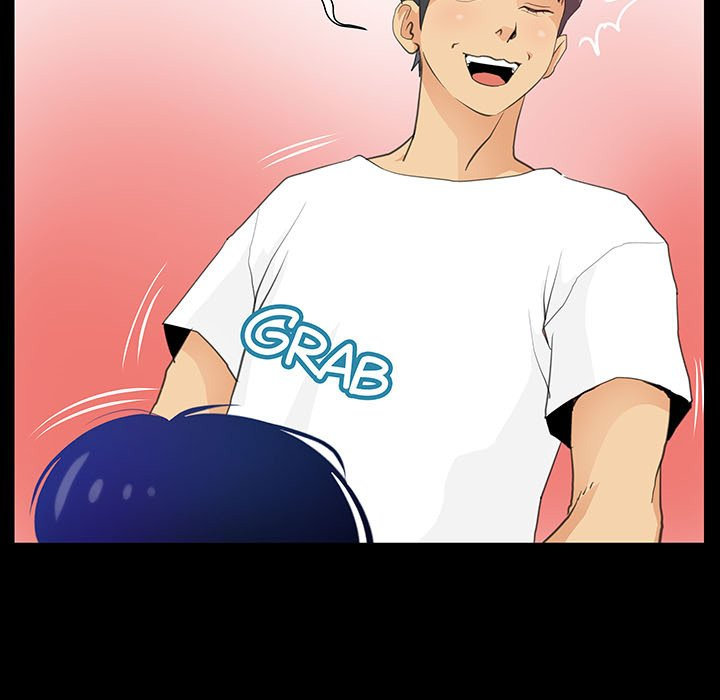 Sex Note chapter 7 page 17