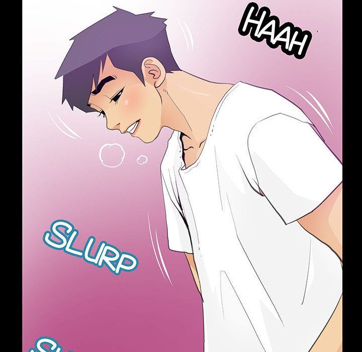 Sex Note chapter 7 page 22