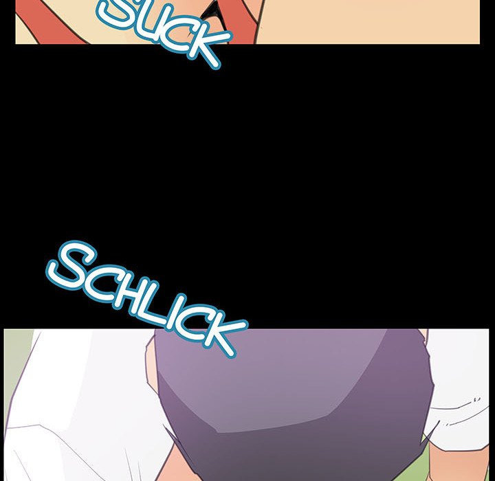 Sex Note chapter 7 page 28