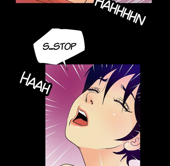 Sex Note chapter 7 page 34
