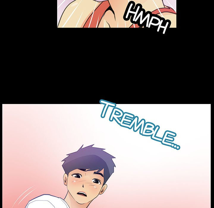 Sex Note chapter 7 page 35