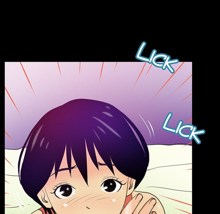 Sex Note chapter 7 page 39