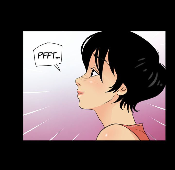 Sex Note chapter 7 page 45