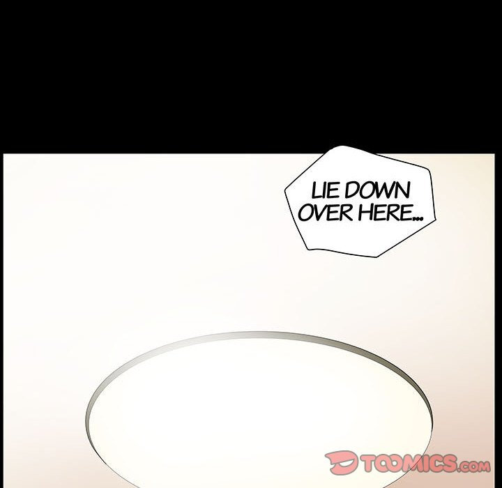 Sex Note chapter 7 page 46
