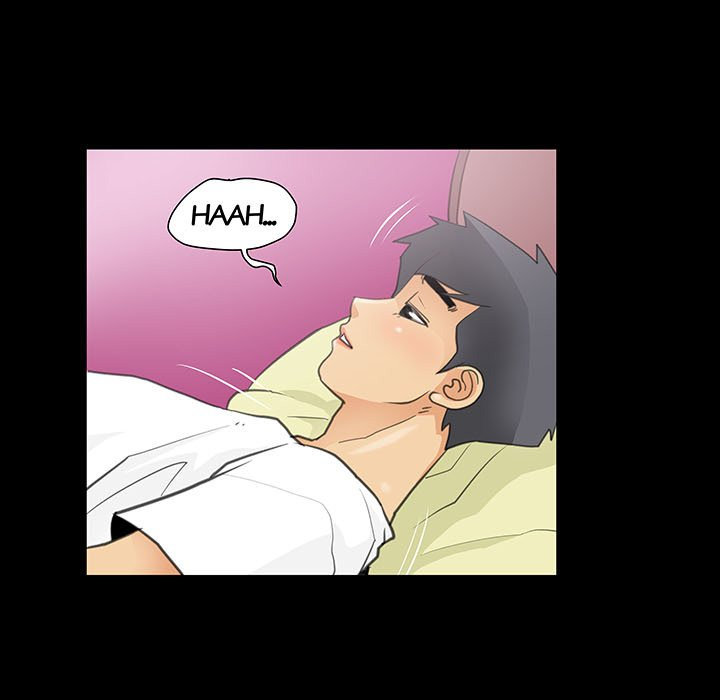 Sex Note chapter 7 page 51