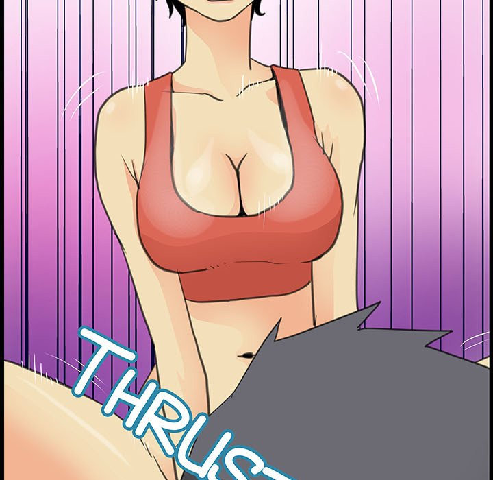Sex Note chapter 7 page 55