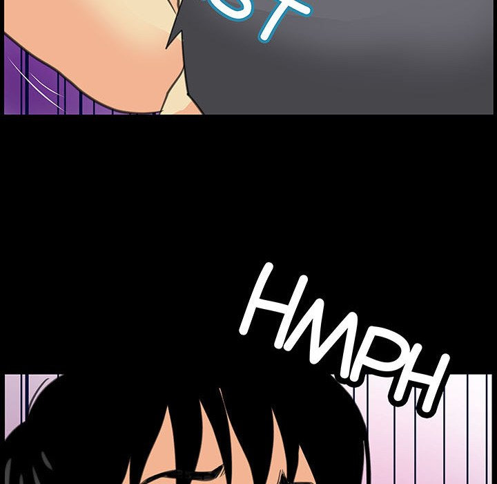 Sex Note chapter 7 page 56