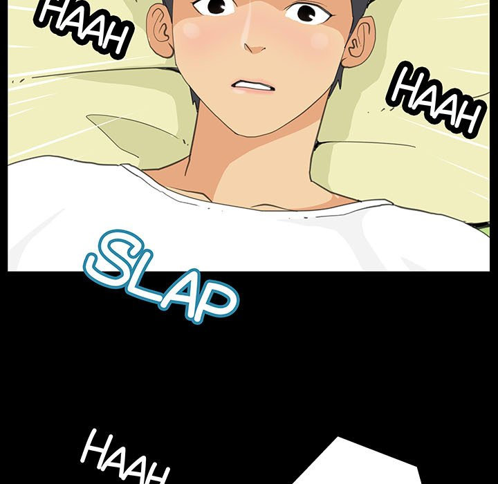 Sex Note chapter 8 page 5