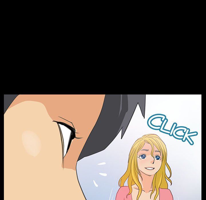 Sex Note chapter 8 page 39
