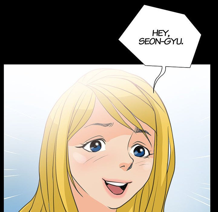 Sex Note chapter 8 page 42
