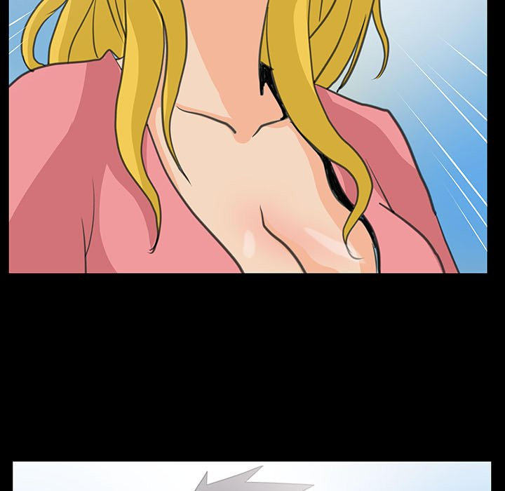 Sex Note chapter 8 page 43