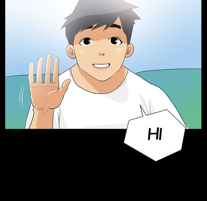 Sex Note chapter 8 page 44