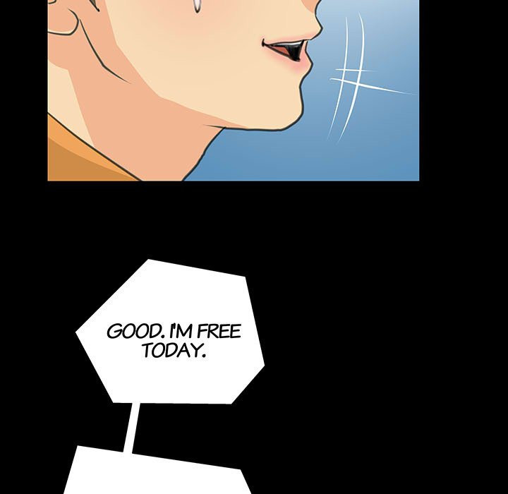 Sex Note chapter 8 page 49