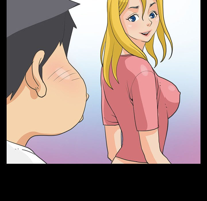 Sex Note chapter 8 page 54