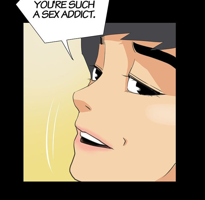 Sex Note chapter 8 page 58