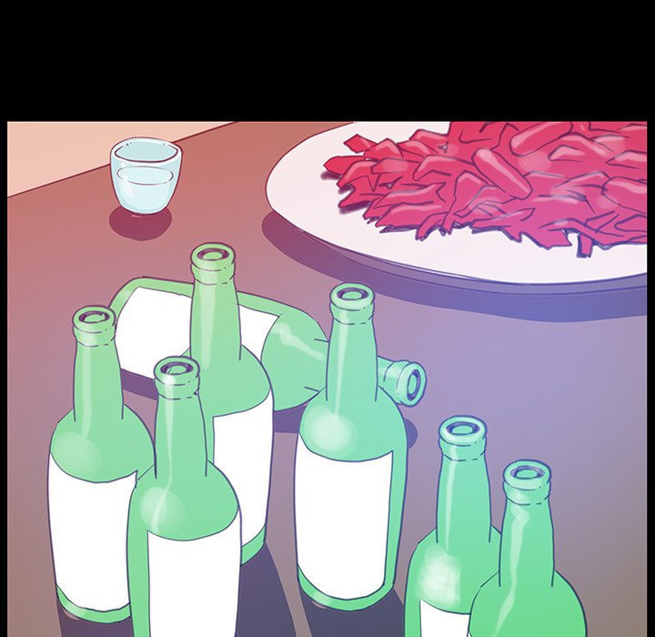 Sex Note chapter 8 page 61