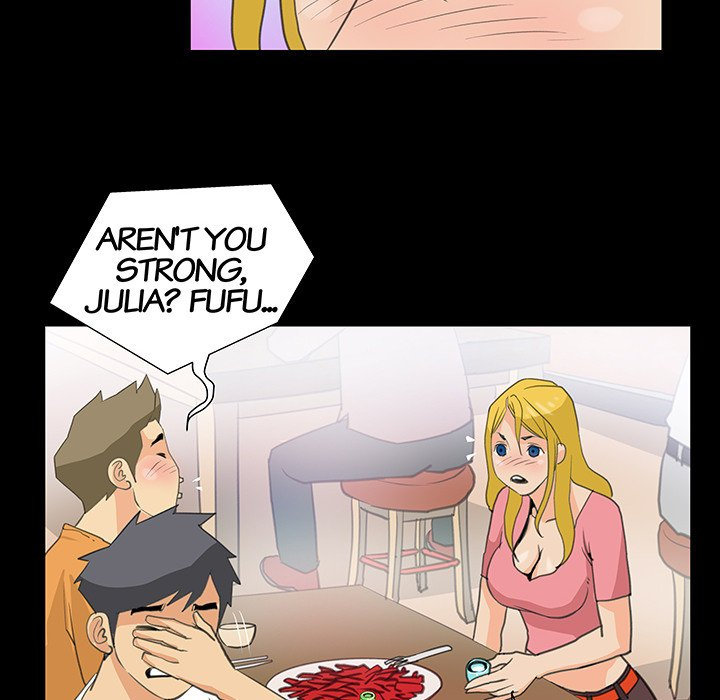 Sex Note chapter 8 page 64