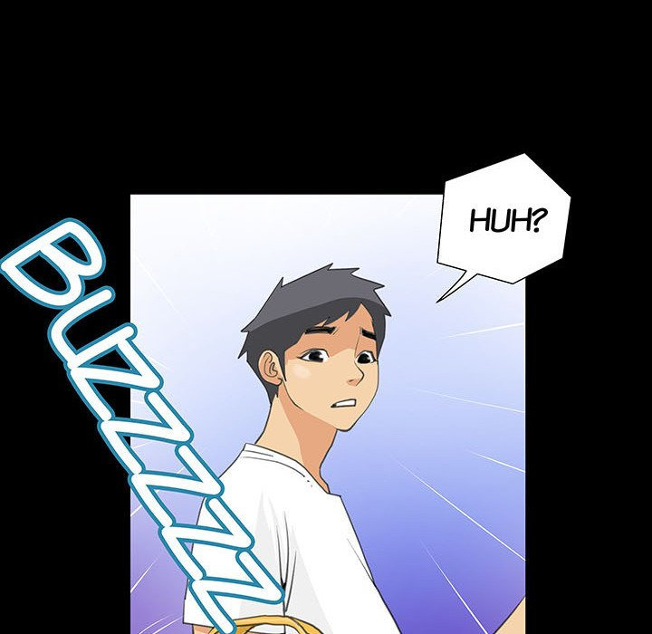 Sex Note chapter 8 page 68