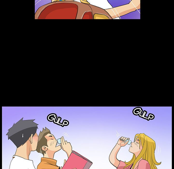 Sex Note chapter 8 page 69