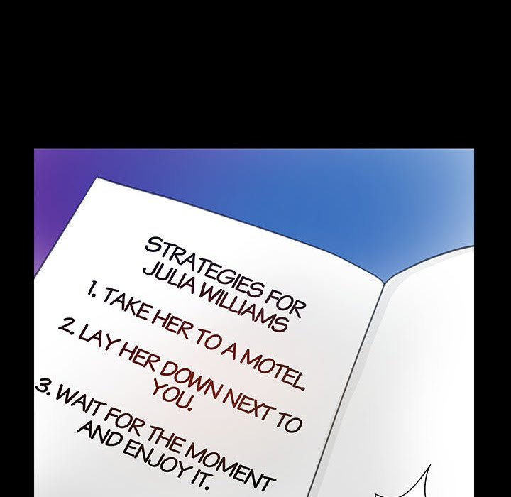 Sex Note chapter 8 page 72