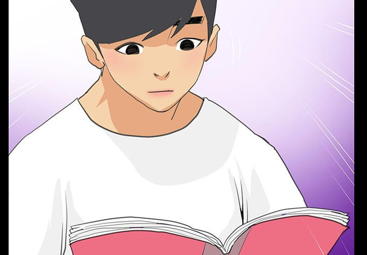 Sex Note chapter 9 page 3