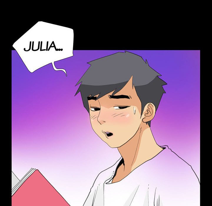 Sex Note chapter 9 page 6