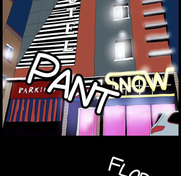 Sex Note chapter 9 page 14