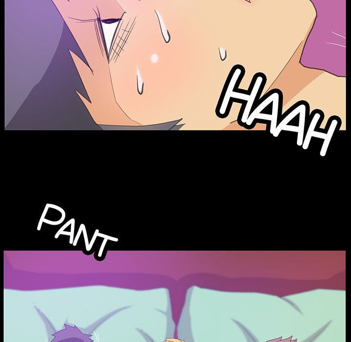 Sex Note chapter 9 page 18