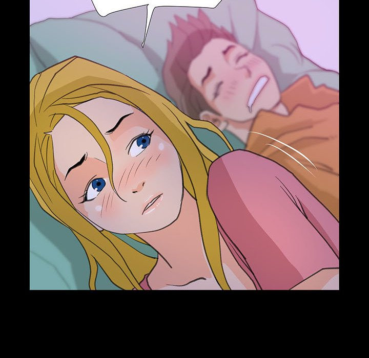 Sex Note chapter 9 page 36