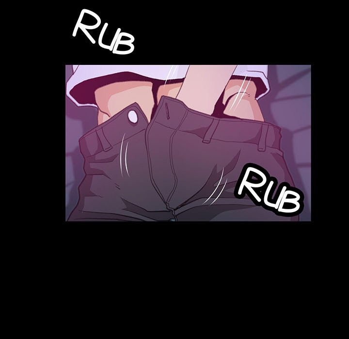 Sex Note chapter 9 page 37