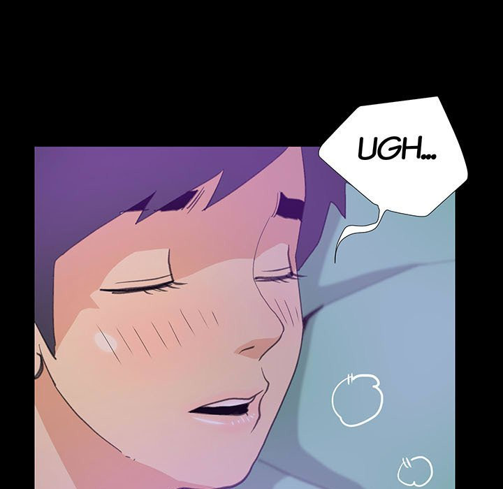 Sex Note chapter 9 page 39
