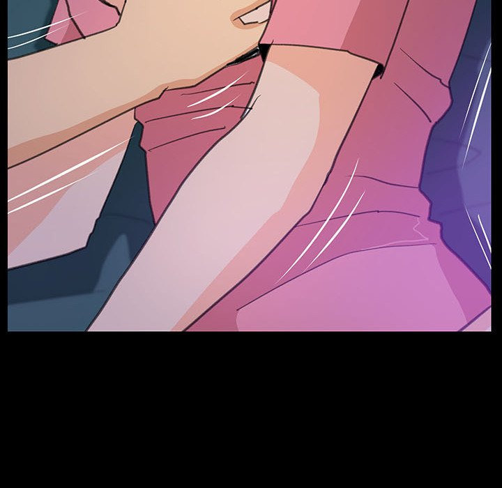 Sex Note chapter 9 page 44