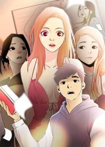 Sex Note cover