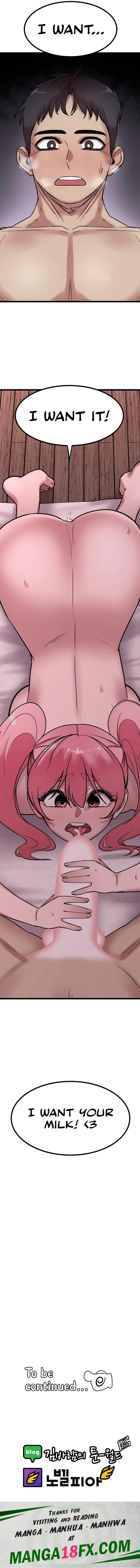 Sex Renaissance chapter 15 page 4