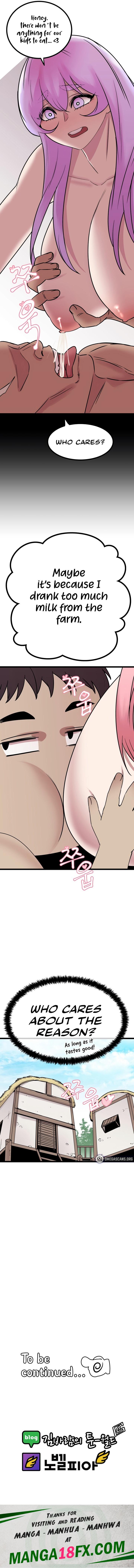 Sex Renaissance chapter 17 page 6