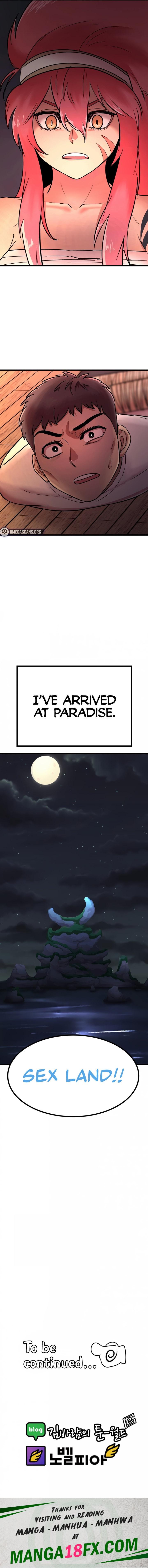 Sex Renaissance chapter 2 page 5