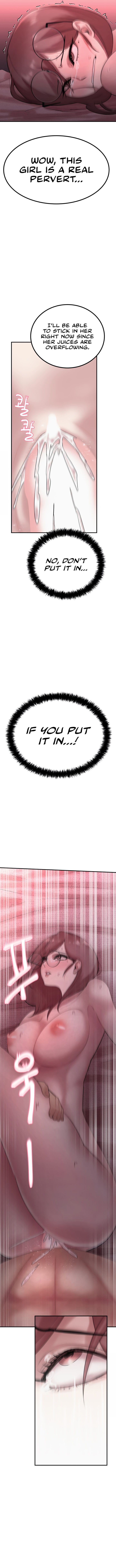 Sex Renaissance chapter 27 page 4