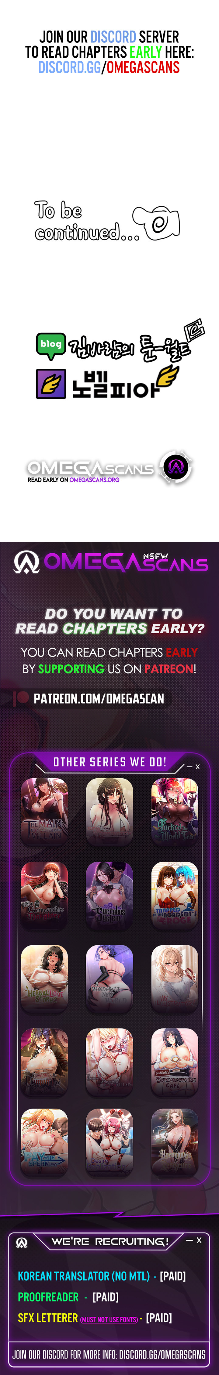 Sex Renaissance chapter 41 page 4