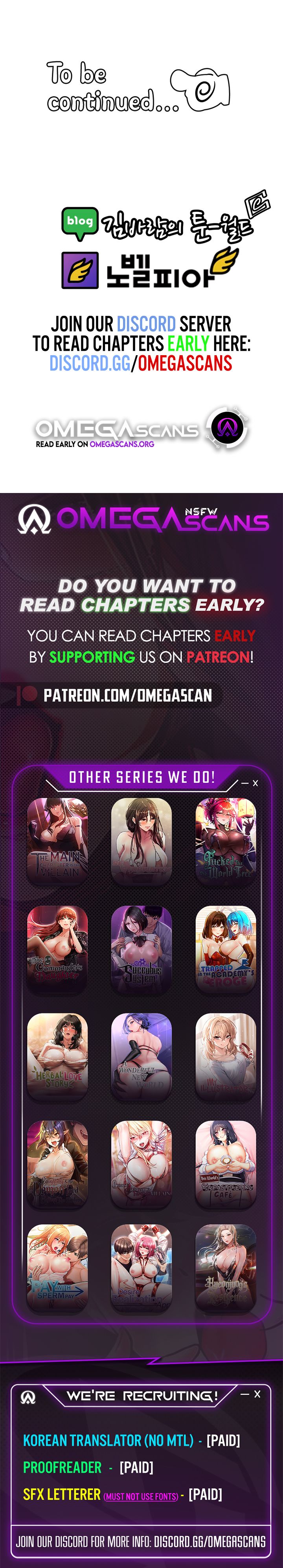 Sex Renaissance chapter 48 page 4
