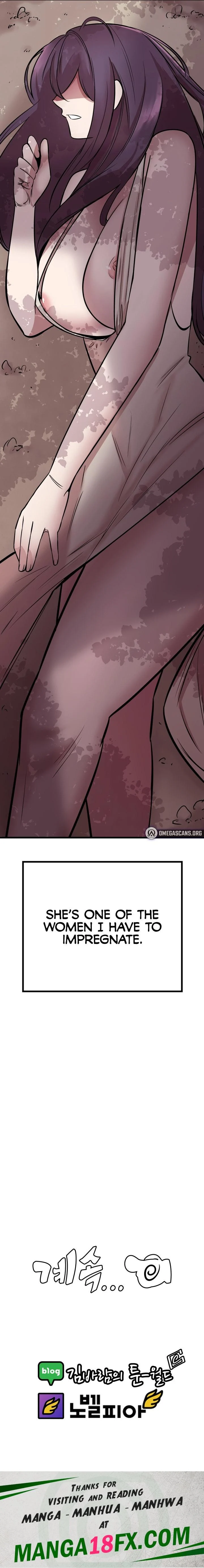 Sex Renaissance chapter 5 page 5