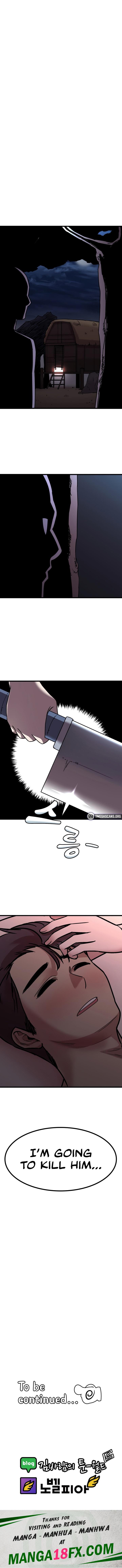 Sex Renaissance chapter 8 page 5