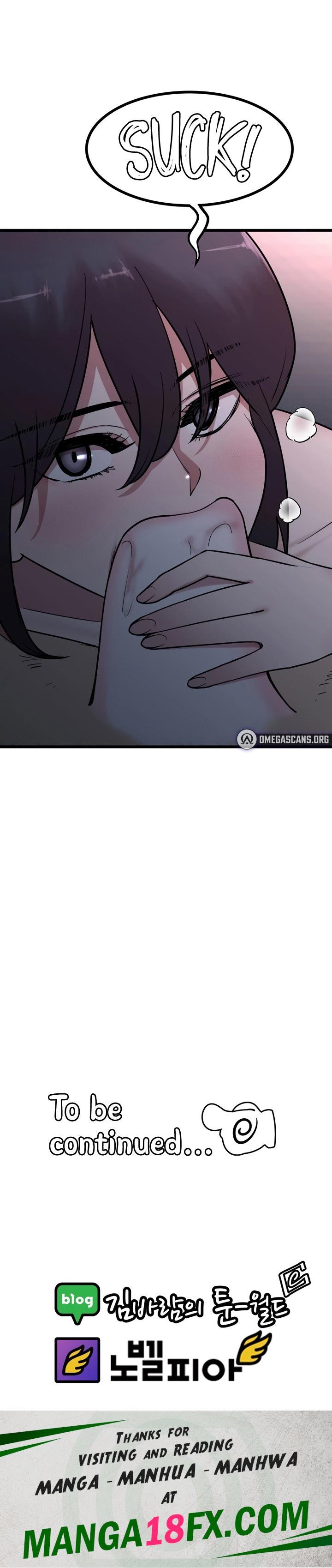 Sex Renaissance chapter 9 page 5