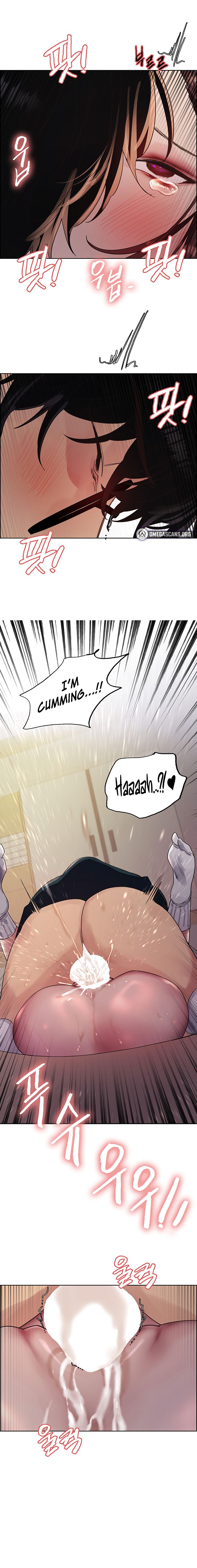 Sex Stopwatch chapter 100 page 1