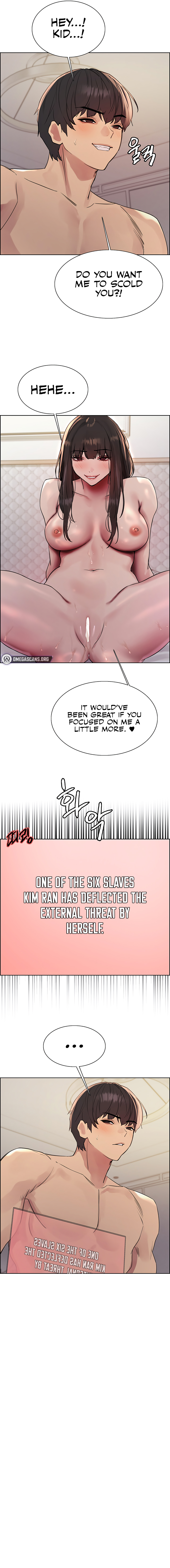 Sex Stopwatch chapter 100 page 13