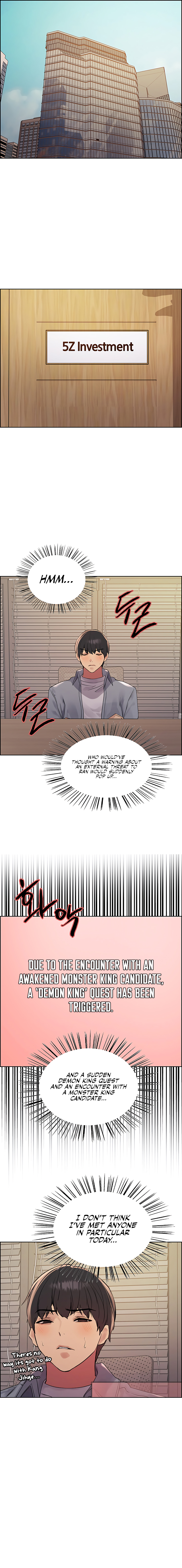 Sex Stopwatch chapter 100 page 14