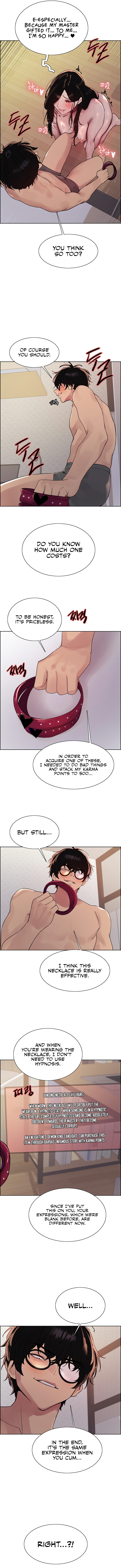 Sex Stopwatch chapter 101 page 6