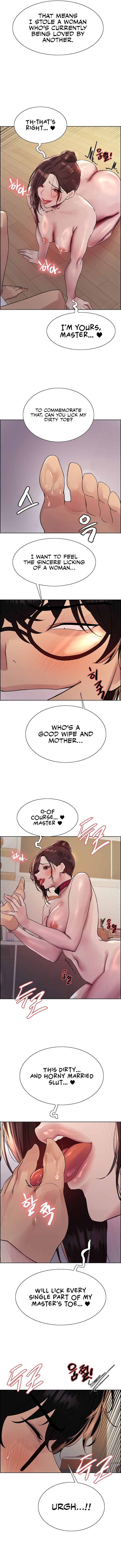 Sex Stopwatch chapter 101 page 10